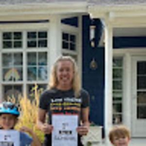 Meet your Posher, Sarah